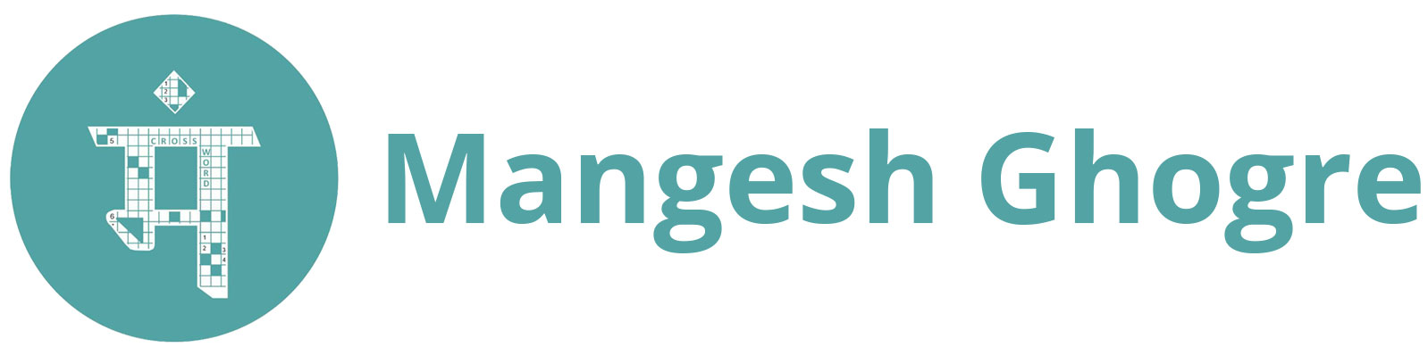 mangesh logo